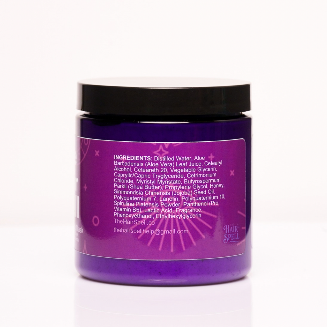 TheHairSpell Deep Conditioning Mask