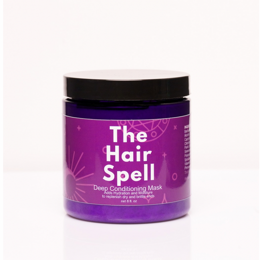 TheHairSpell Deep Conditioning Mask
